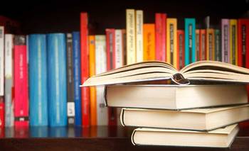 Trucos para mantener tus libros siempre limpios | Consejos de limpieza