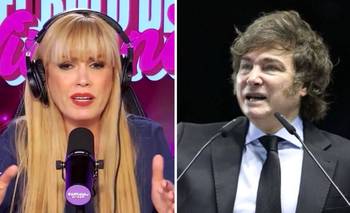 Viviana Canosa cuestionó la reforma laboral de Milei: "Es volver a la esclavitud" | Streaming