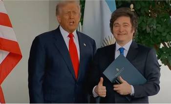 El Gobierno destina $10.000 millones para arreglar la casa del embajador en EE.UU. | Hay plata