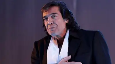 De qué murió "Cacho" Castaña: los últimos días del famoso cantante De qué murió "Cacho" Castaña: los últimos días del famoso cantante
