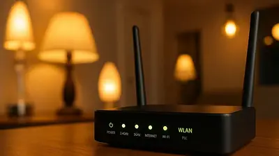 Lamparas Wifi Lamparas Wifi