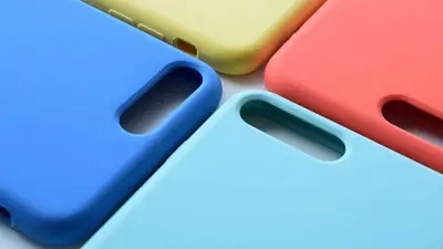Fundas de celular Fundas de celular