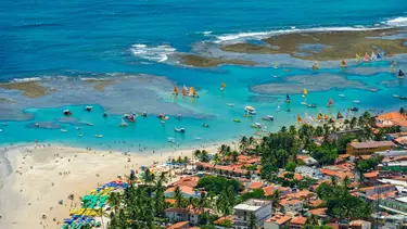 En septiembre 1,2 millones de argentinos gastaron u$s 850 millones en el exterior