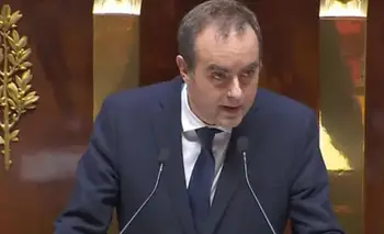 El premier Lecornu consiguió otra oportunidad pero no está a salvo | Francia