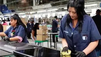 Mujeres Emprendedoras: el programa formoseño para fortalecer la independencia económica y la equidad de género Mujeres Emprendedoras: el programa formoseño para fortalecer la independencia económica y la equidad de género