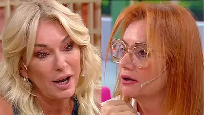 Yanina Latorre Nancy Pazos Yanina Latorre Nancy Pazos