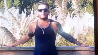 Caso Pablo Laurta: confirmaron que los restos encontrados en Entre Ríos son del remisero Caso Pablo Laurta: confirmaron que los restos encontrados en Entre Ríos son del remisero