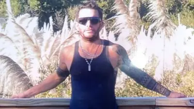 Caso Pablo Laurta: hallaron restos humanos en Entre Ríos y evalúan si se trata del remisero Caso Pablo Laurta: hallaron restos humanos en Entre Ríos y evalúan si se trata del remisero
