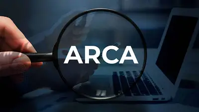 ARCA ARCA