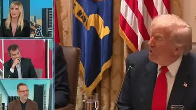 Donald Trump LN+ Donald Trump LN+