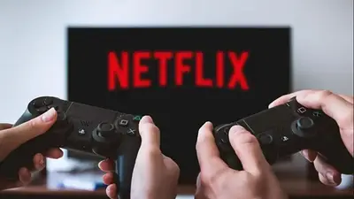 Netflix Netflix