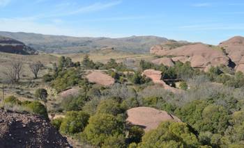 El pueblito con cascadas escondidas de Córdoba para una escapada de fin de semana | Escapadas