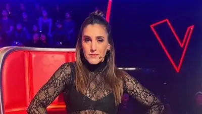 Soledad Pastorutti Soledad Pastorutti