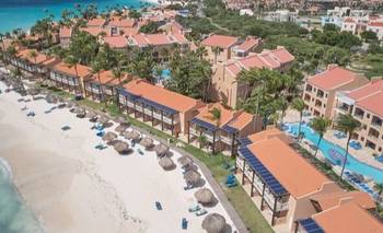 Dónde queda Aruba: mapa, ubicación del lugar y a qué país pertenece la isla | Turismo