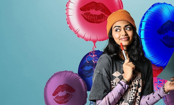 La comedia romántica de Max ideal para cortar la semana | Hbo