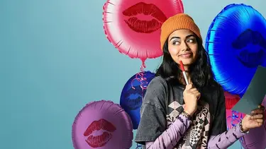 La comedia romántica de Max ideal para cortar la semana