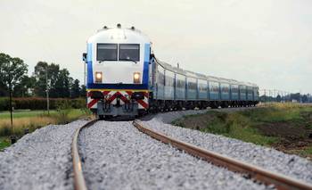 $7.500: el tren que te lleva a uno de los pueblos más lindos | Escapadas