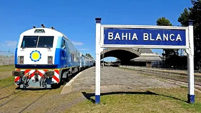 Trenes Trenes