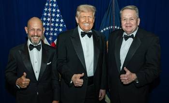 La operación a dos bandas de Barry Bennett, el jefe político que Trump le puso a Milei | Salvataje