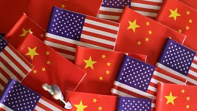 Trump ataca el comercio de aceite de cocina con China, aunque las ventas ya se habían desplomado Trump ataca el comercio de aceite de cocina con China, aunque las ventas ya se habían desplomado