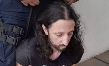 Pablo Laurta: extienden su prisión preventiva por el crimen del remisero | Doble femicidio