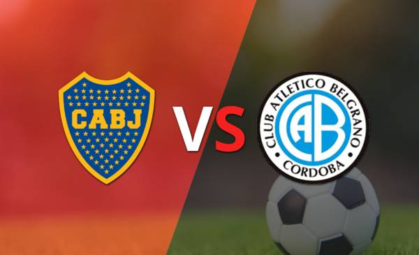 Boca Juniors vs Belgrano: previa, horario y cómo llegan para la fecha 13 del Clausura
