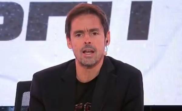 “Es inteligente”: El sorpresivo jugador que Closs pidió de titular en Boca ante River 