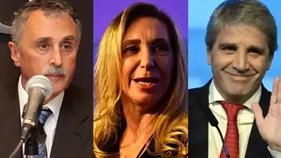 La oposición no consiguió el quórum en Diputados: UP pidió reprogramar la sesión La oposición no consiguió el quórum en Diputados: UP pidió reprogramar la sesión