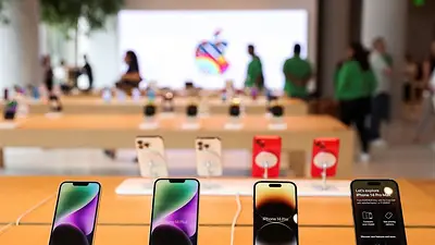 Apple lanza dispositivos con su nuevo procesador M5, más potente Apple lanza dispositivos con su nuevo procesador M5, más potente