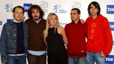 Amaia Montero regresa a La Oreja de Van Gogh: el comunicado oficial