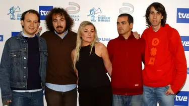 Amaia Montero regresa a La Oreja de Van Gogh: el comunicado oficial