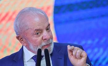 Lula dice que funcionarios de EEUU y Brasil mantendrán conversaciones el jueves | Eeuu