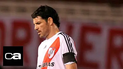 Qué es de la vida de Eduardo Tuzzio: cómo está hoy el ex River e Independiente Qué es de la vida de Eduardo Tuzzio: cómo está hoy el ex River e Independiente