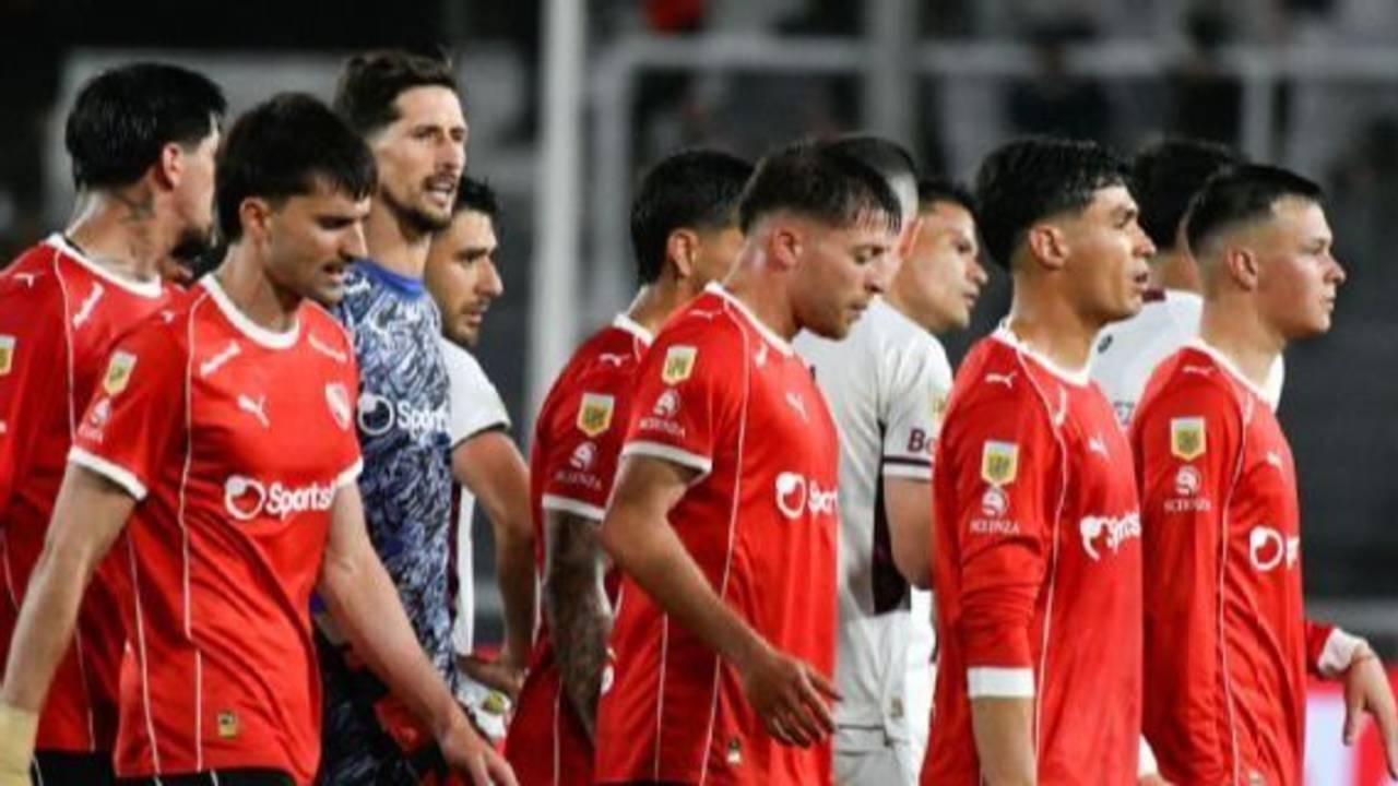 Qué necesita Independiente para clasificar a los playoffs y a las Copas 2026