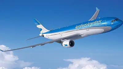 Aerolíneas Argentinas Aerolíneas Argentinas