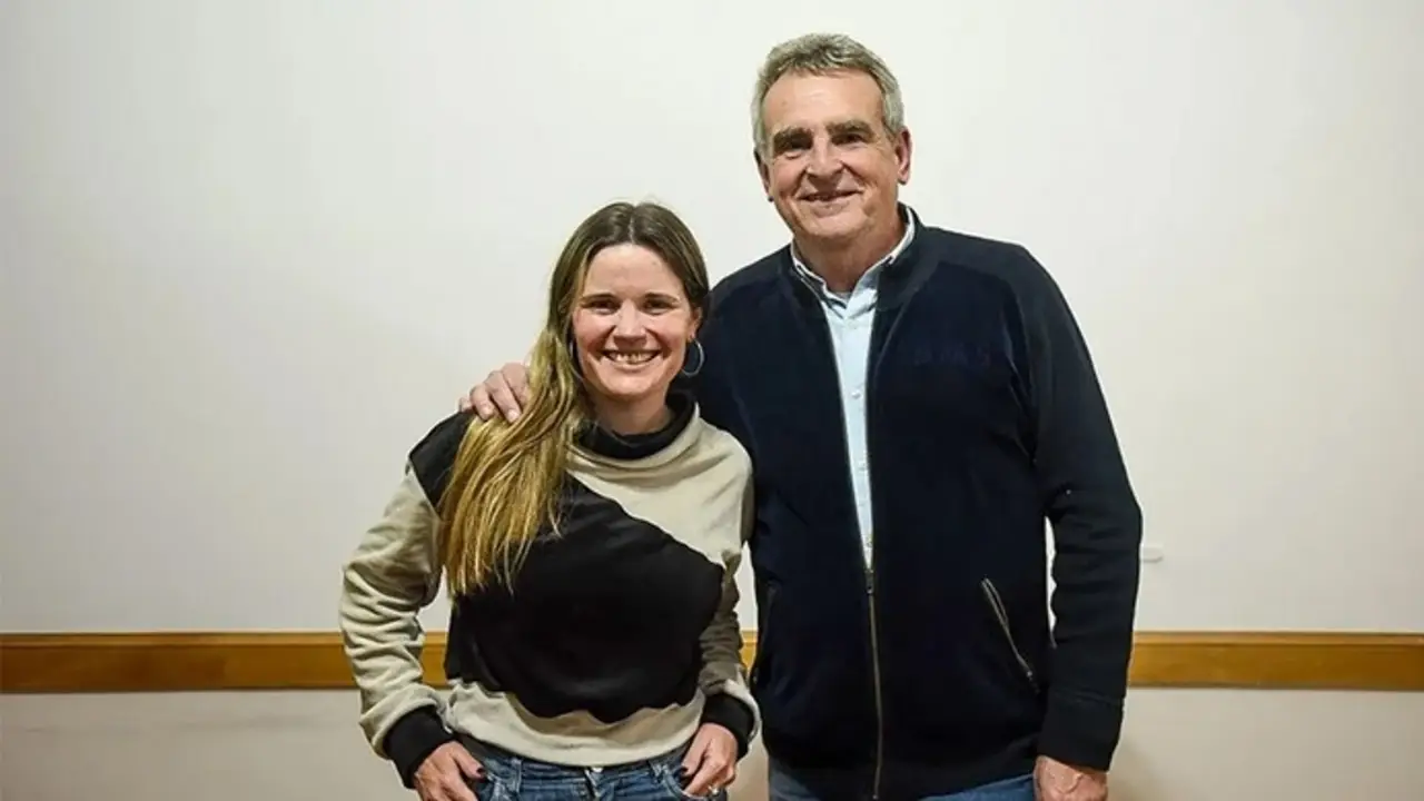Dirigentes de Santa Fe denunciaron la "extorsión" de Trump a los argentinos: "Entregar la soberanía"
