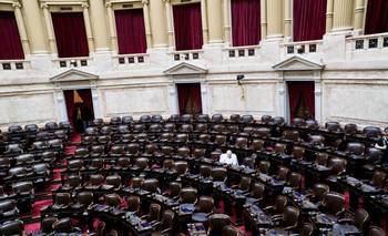 Sin Karina ni Caputo: Diputados no consiguió quórum para las citaciones | Congreso