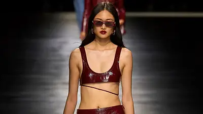 Cherry en el verano 2026. Cherry en el verano 2026.