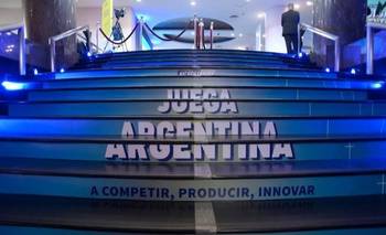 Arrancó el Coloquio de IDEA con el faltazo de Milei e incertidumbre electoral | Coloquio de idea 