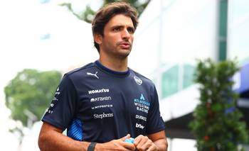 El pronóstico de Sainz que impulsa a Colapinto dentro de Alpine | Fórmula 1