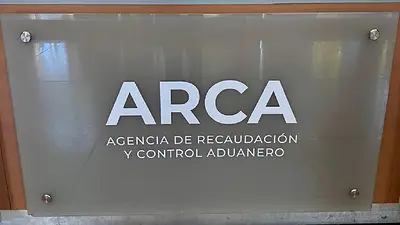 ARCA ARCA