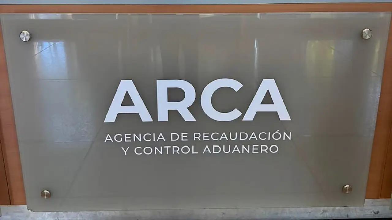 ARCA
