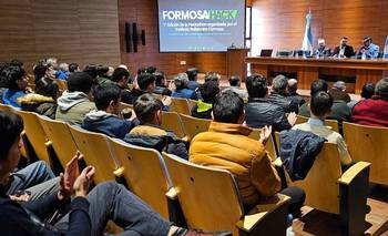 Formosa Hack 2025: la provincia lanza la segunda edición de su hackathon | Hackaton