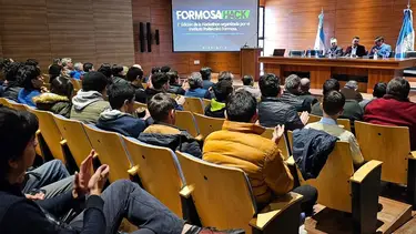 Formosa Hack 2025: la provincia lanza la segunda edición de su hackathon de programación