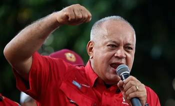 Las FF.AA juraron lealtad a Delcy Rodríguez y la reconocieron como Comandante en Jefe | Venezuela