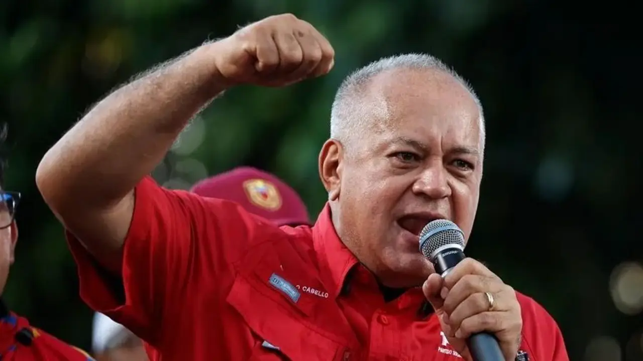 Las FF.AA juraron lealtad a Delcy Rodríguez y la reconocieron como Comandante en Jefe