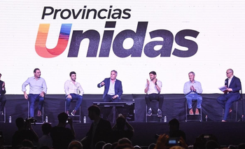 Provincias Unidas tendrá su bloque en Diputados, con futuro incierto para Pichetto | Congreso