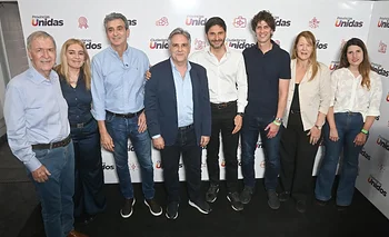  Provincias Unidas al borde de la ruptura: pase de factura por el DNU 70/23 | Javier milei presidente