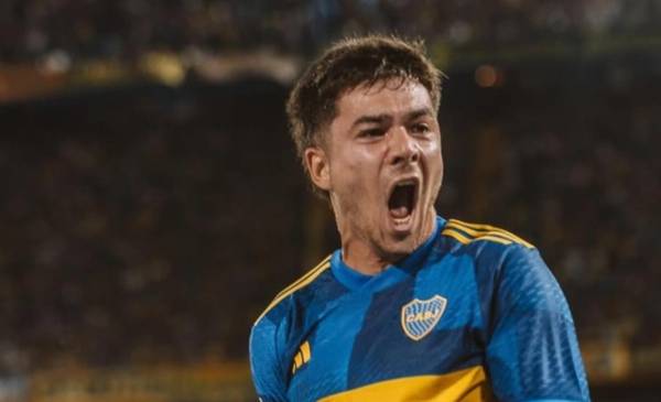 El jugador que Úbeda descartó y que Boca está 