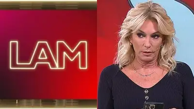 Pegó el portazo: los motivos por los que Yanina Latorre renunció a LAM. Pegó el portazo: los motivos por los que Yanina Latorre renunció a LAM.